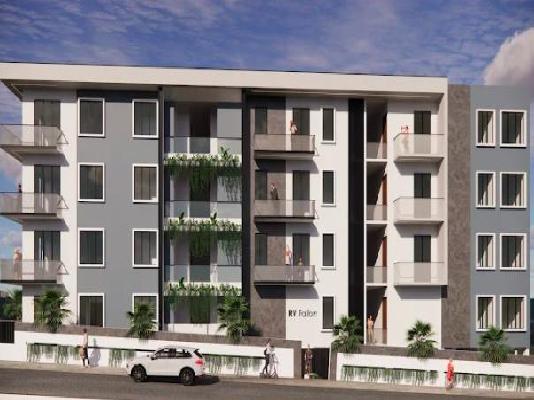3 BHK Flat In R V Fallon For Sale  In Banashankari