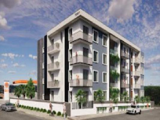 3 BHK Flat In R V Fallon For Sale  In Banashankari