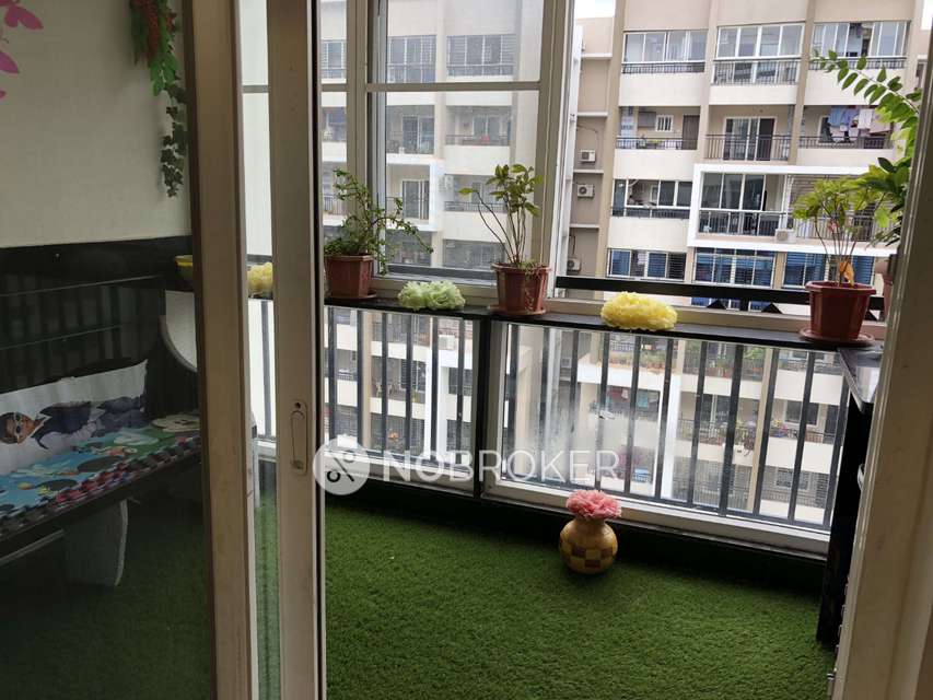 3 BHK Flat In Vasavi Brindavanam for Rent  In Erragadda