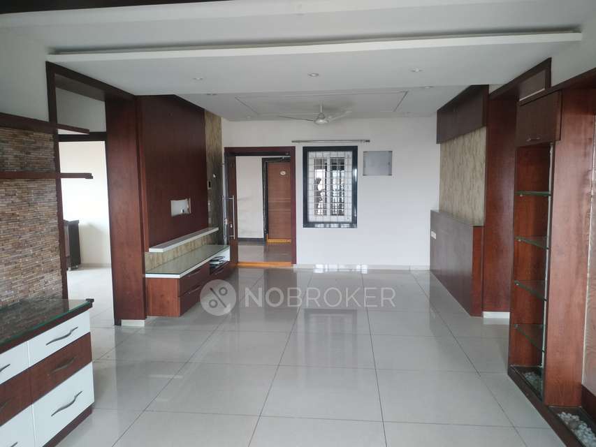 3 BHK Flat In Vasavi Brindavanam for Rent  In Erragadda