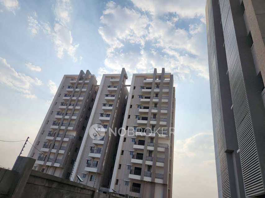 3 BHK Flat In Vb Riddhi Prammukh Elegance For Sale  In Jeedimetla