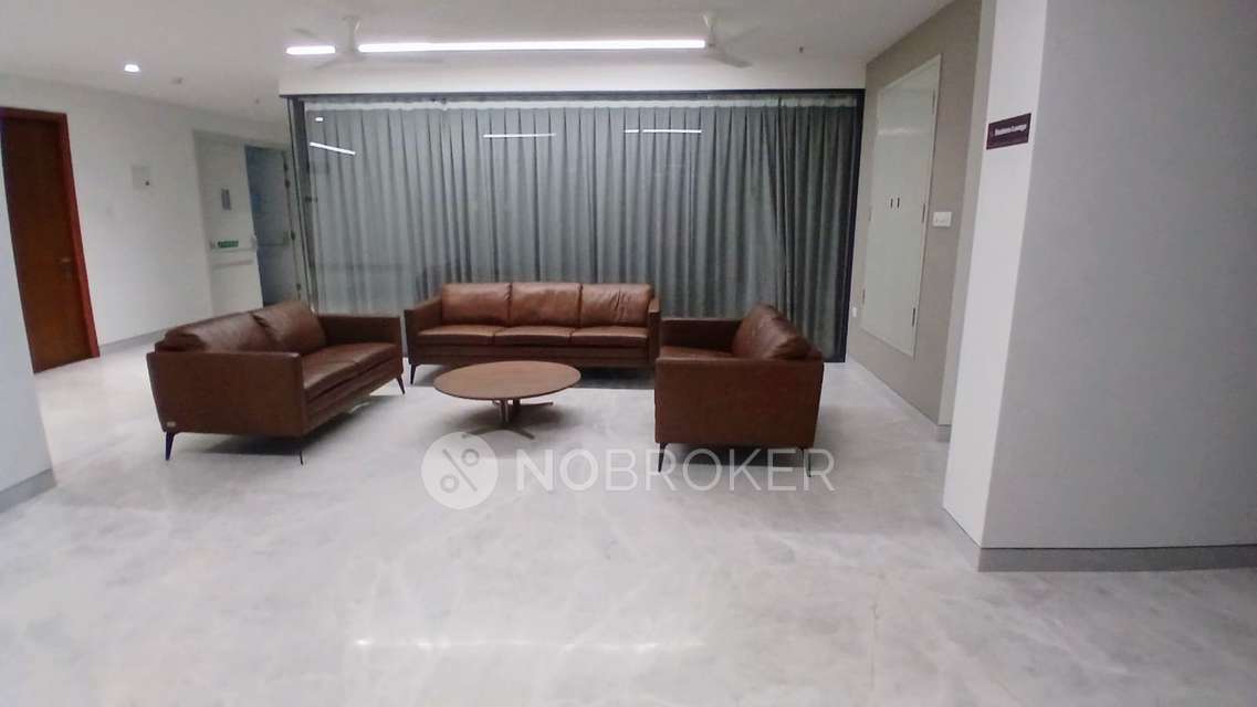 3 BHK Flat In Aparna Sarovar Zicon for Rent  In Nallagandla