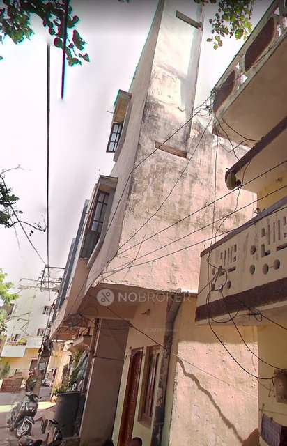 1 BHK House for Rent In Ayyappa Swamy Temple Ferozguda