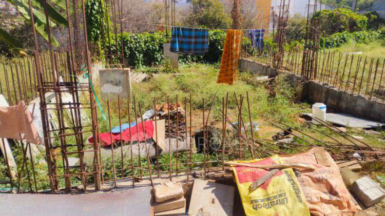 Plot For Sale  In Vgwq+m7j, Jayanagar Housing Society Layout, Subramanyapura, Bengaluru, Karnataka 560061, India