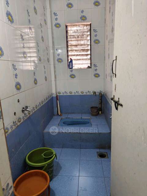 Shared Room for Male In 2 BHK  In Karve Nagar