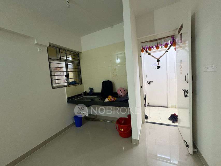 1 BHK Flat In Madhuvan Apartments for Rent  In Hadapsar