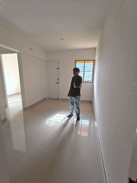 1 BHK Flat In Madhuvan Apartments for Rent  In Hadapsar