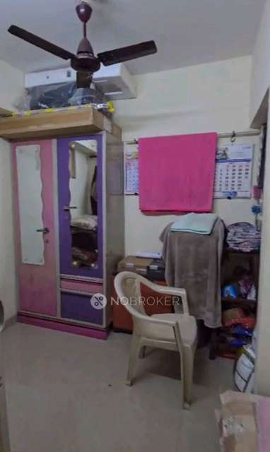 1 BHK Flat In Srinivas Mhada for Rent  In 1c, Lower Parel, Mumbai, Maharashtra 400013, India