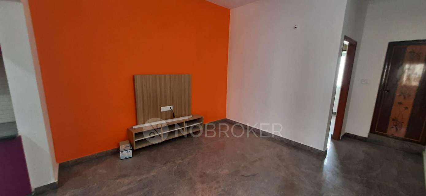 1 BHK House for Rent  In Kithaganur Colony