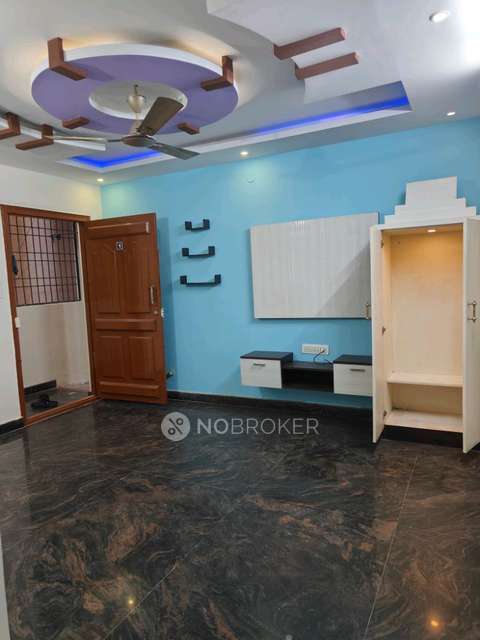 2 BHK Flat In Shree Banashankari Ammana Krupe for Rent  In Hongasandra