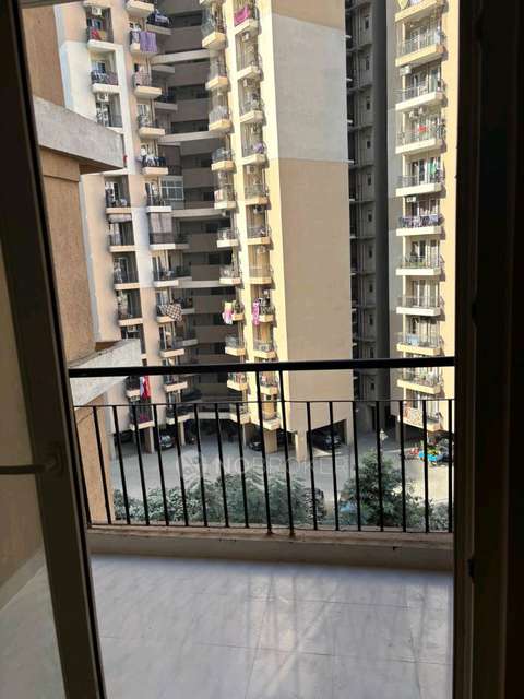 Single Room for  In 2 BHK  In Jnc The Park In Sector 16c