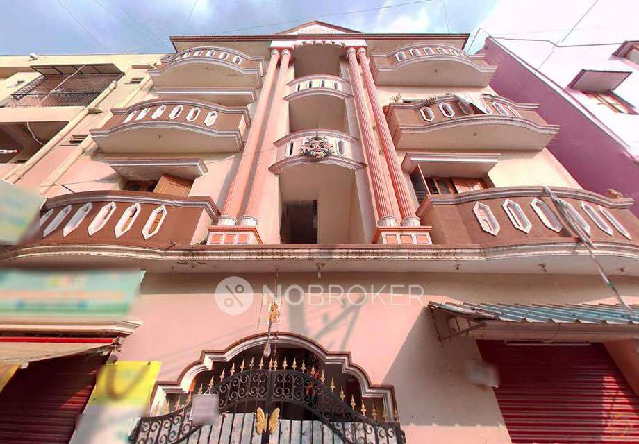 Shop in Mahadevapura, Bangalore for Rent 