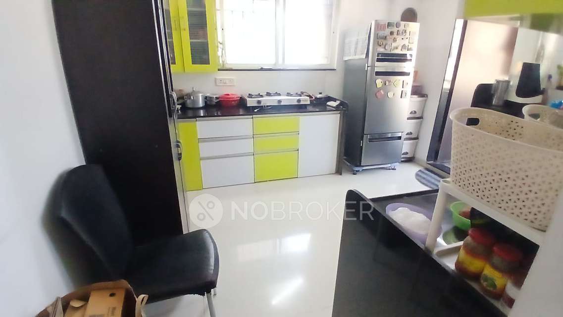 2 BHK Flat In Suyog Nisarg for Rent  In Wagholi