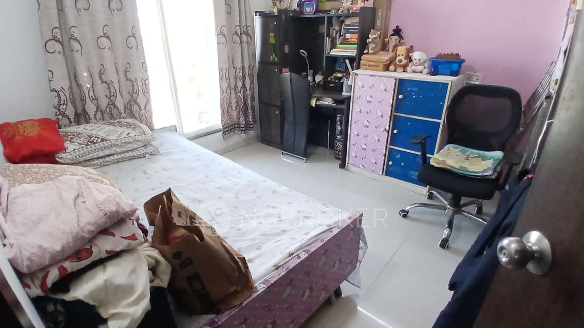 2 BHK Flat In Suyog Nisarg for Rent  In Wagholi