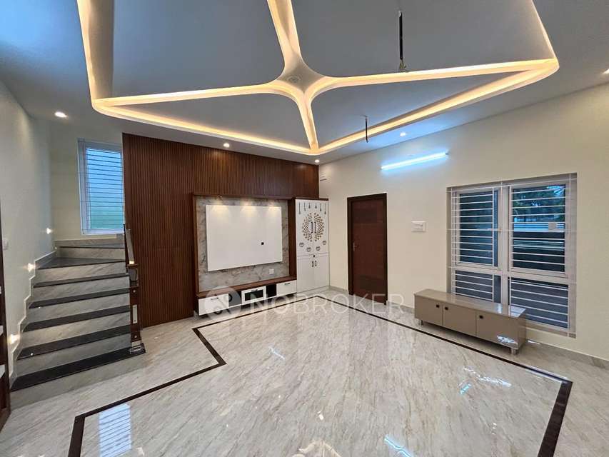 3 BHK Flat In Kumar  Ventures For Sale  In Valasaravakkam