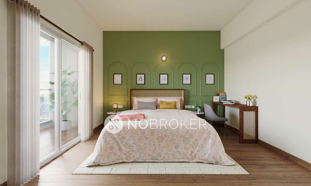 4 BHK Flat In Mumbai: Passcode Luxury For Sale  In Mumbai