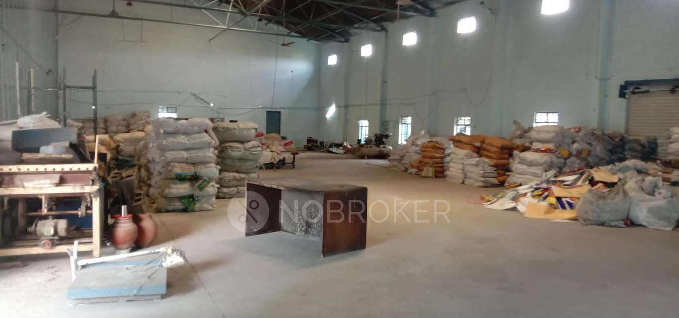Industrial Building in Kishanguda, Hyderabad for sale 