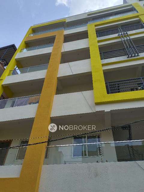 1 RK Flat In Standalone Building  for Rent  In Yemalur