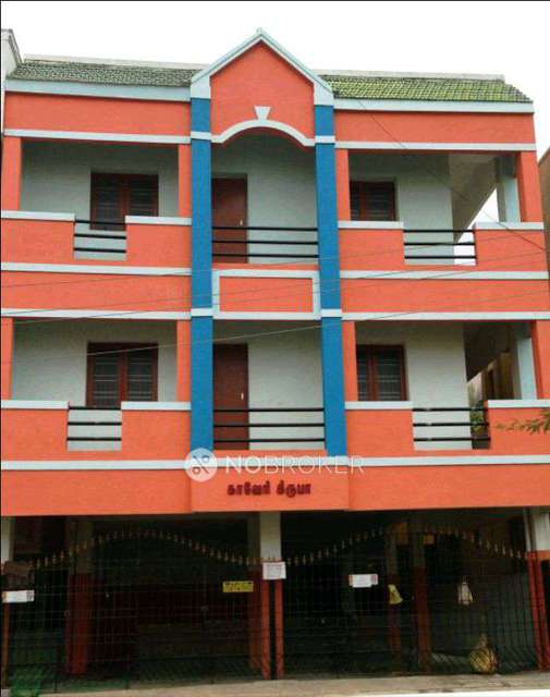 2 BHK Flat In Cauvery Apartments  for Rent  In Alandur
