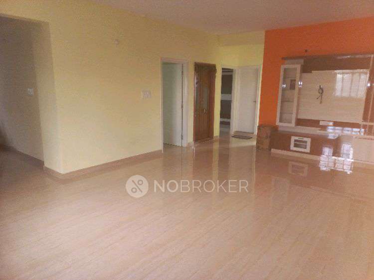 3 BHK Flat In Bhaskara Paradise for Rent  In Shringeri Rr Coffee House