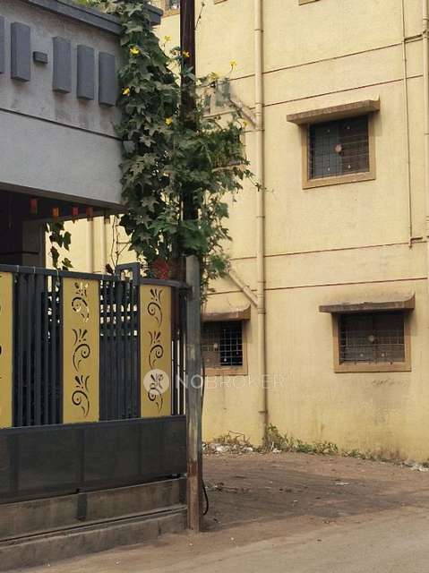 1 RK Flat for Rent  In Tukaram Nagar