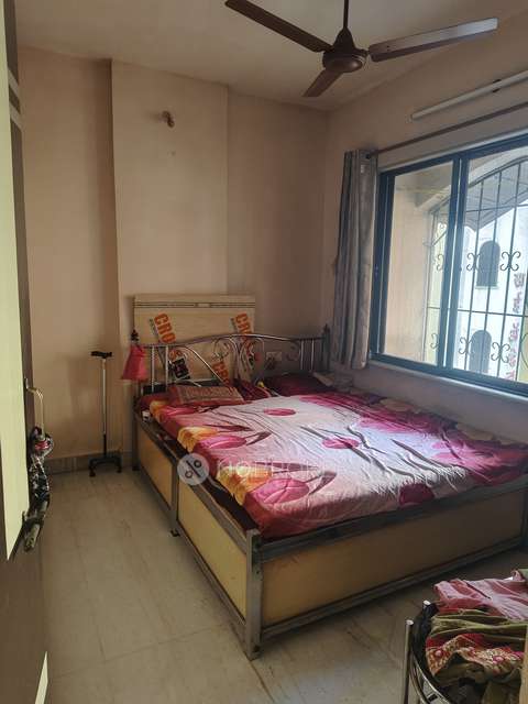 2 BHK Flat In Sai Flora Apartment, Mulund East For Sale  In Mulund East