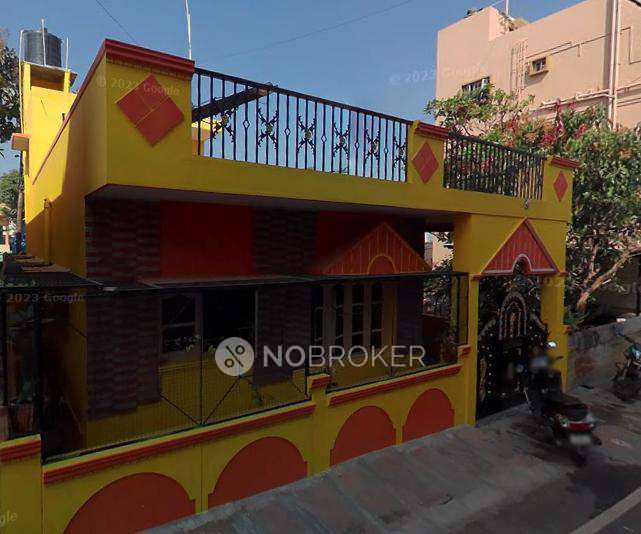 2 BHK House for Rent  In Chikkabanavara