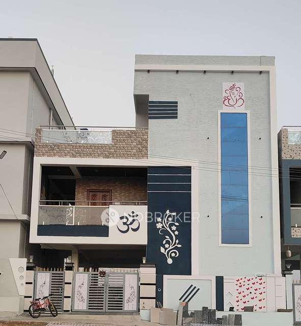 1 BHK House For Sale  In Badesahebguda
