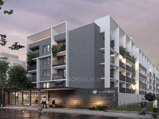 3 BHK Flat In Land Capital Primero For Sale  In Sarjapur Road
