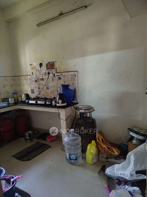 2 BHK Flat In Royal Castle For Sale  In Porur