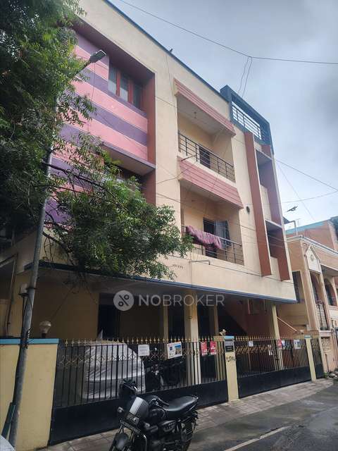 2 BHK Flat In Royal Castle For Sale  In Porur
