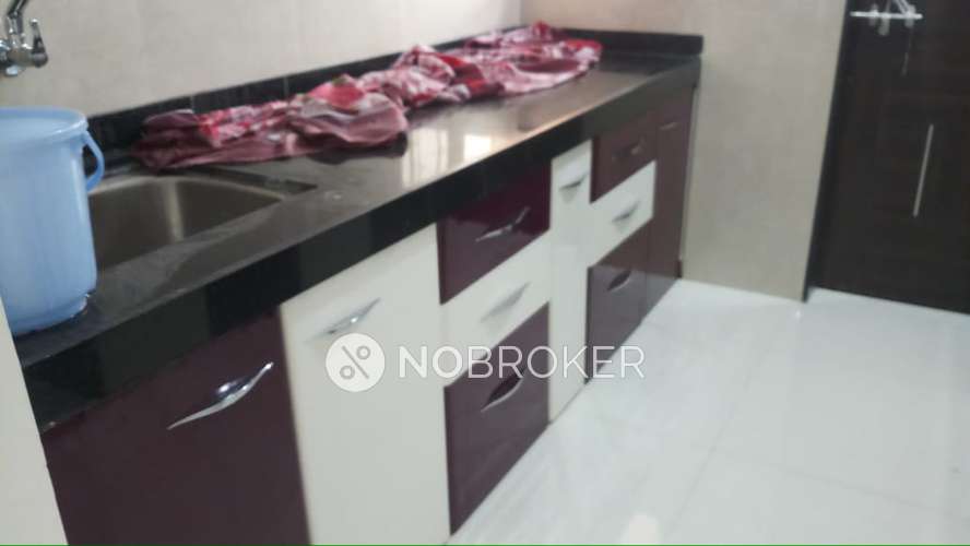 1 BHK Flat In Sai Vaikunt Society,chikali  for Rent  In Sai Vaikunt Society Gat 1590