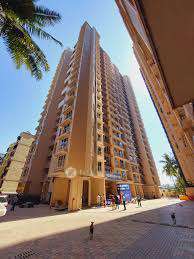 1 BHK Flat In  Rudraksha Building No 11 For Sale  In  Dahisar East