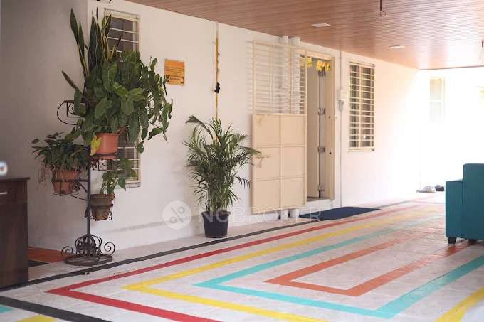 PG for Girls in 549,angrewadi At Post Bhukum, Mulshi, Bhukum, Maharashtra 412115, India