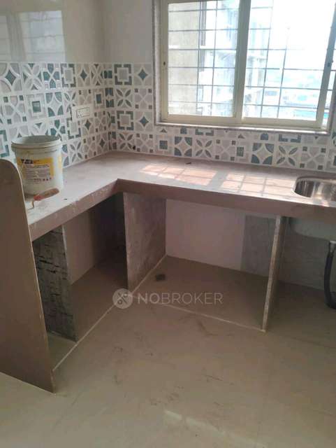 1 BHK Flat In Sai Sastha Samrat, Bhandup West for Rent  In Ekrup Gymkhana