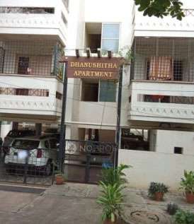 2 BHK Flat In Apartment  For Sale  In Rajarajeshwari Nagar 