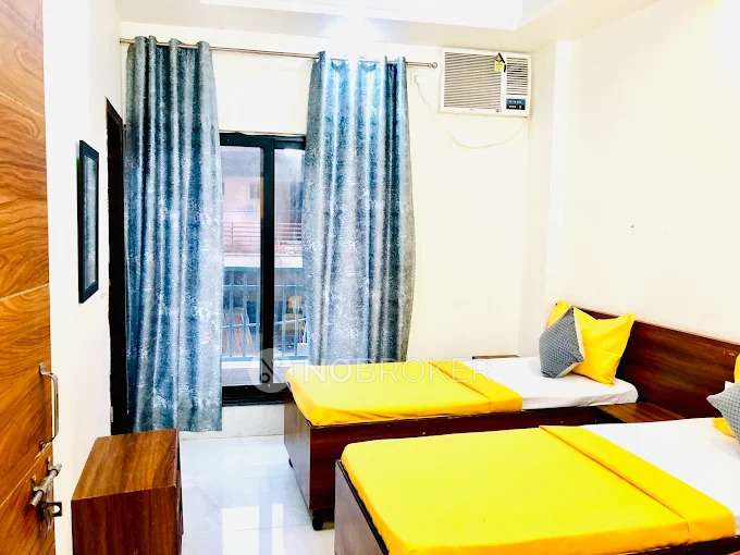 PG for Girls in Beta 1