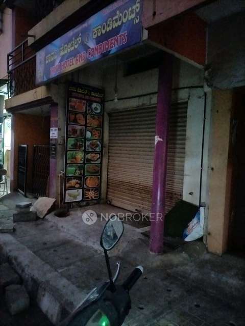 2 BHK House for Rent  In Yelahanka New Town