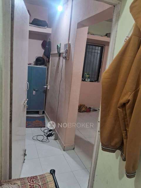 1 BHK House for Rent  In Karvenagar