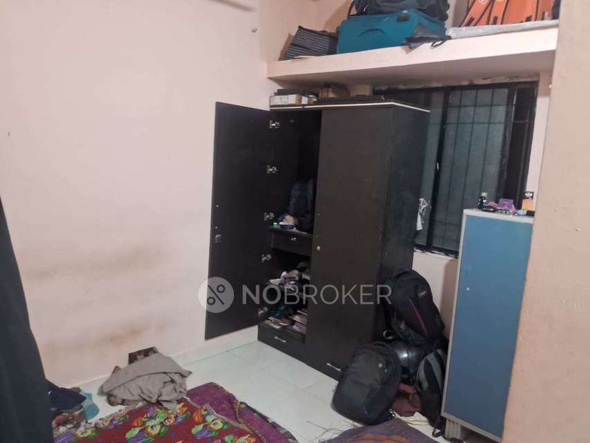 1 BHK House for Rent  In Karvenagar