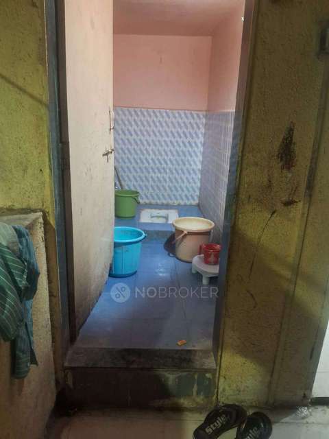 1 BHK House for Rent  In Karvenagar