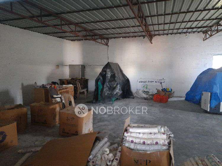 Godown/Warehouse in Electronic City, Bangalore for Rent 