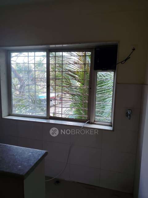 2 BHK Flat In Anudeep Society.,porwal Road Lohegaon, for Rent  In Lohegaon