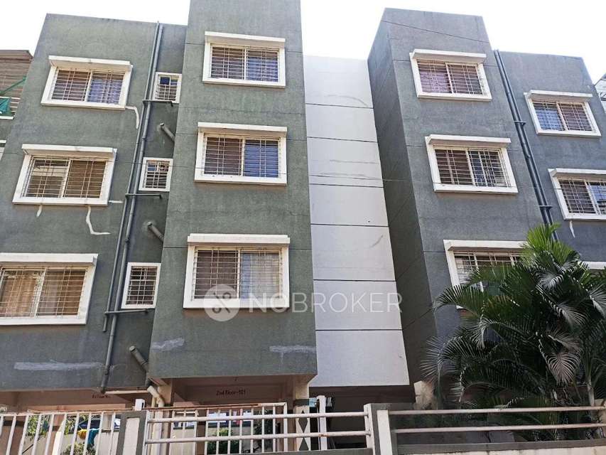 2 BHK Flat In Anudeep Society.,porwal Road Lohegaon, for Rent  In Lohegaon