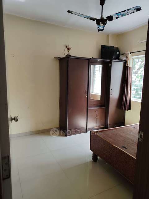 2 BHK Flat In Anudeep Society.,porwal Road Lohegaon, for Rent  In Lohegaon