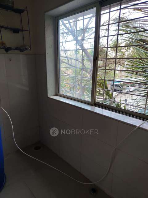2 BHK Flat In Anudeep Society.,porwal Road Lohegaon, for Rent  In Lohegaon
