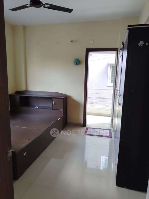 2 BHK Flat In Anudeep Society.,porwal Road Lohegaon, for Rent  In Lohegaon