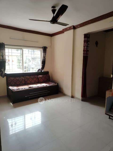 2 BHK Flat In Anudeep Society.,porwal Road Lohegaon, for Rent  In Lohegaon