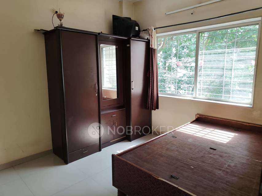 2 BHK Flat In Anudeep Society.,porwal Road Lohegaon, for Rent  In Lohegaon