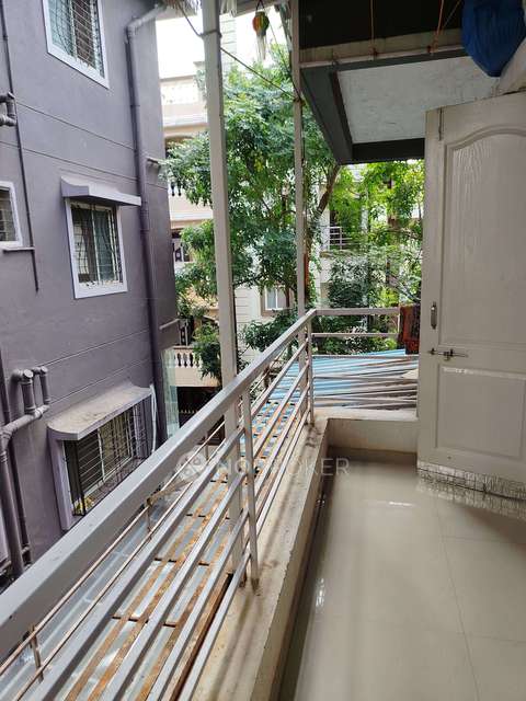 2 BHK Flat In Anudeep Society.,porwal Road Lohegaon, for Rent  In Lohegaon